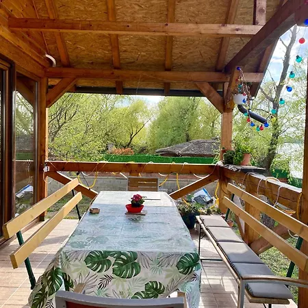 شقة Bird Of Paradise *