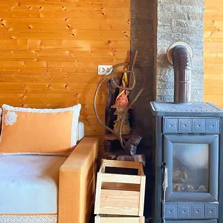 Appartamento Bird Of Paradise