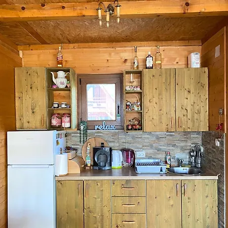 شقة Bird Of Paradise