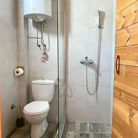 شقة Bird Of Paradise